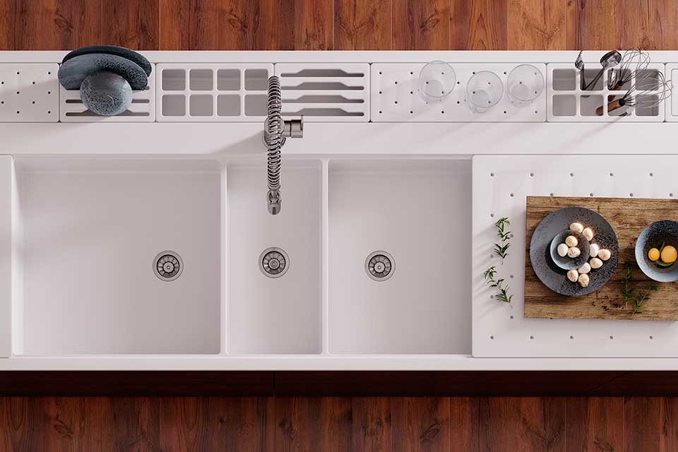Corian
