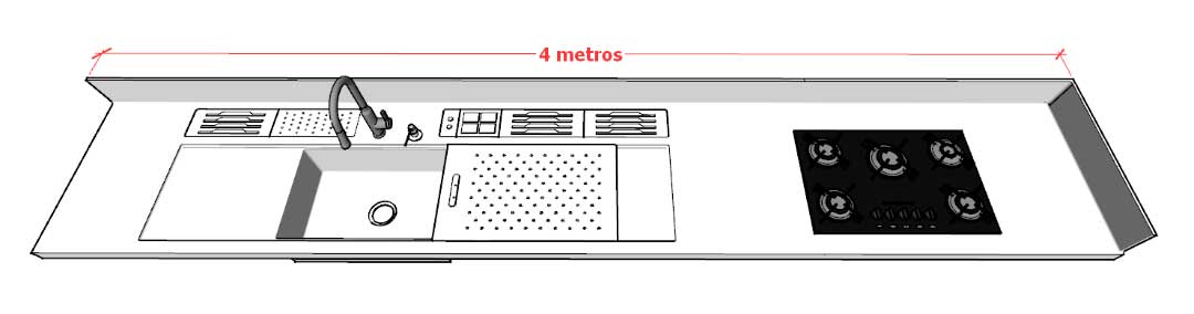 corian