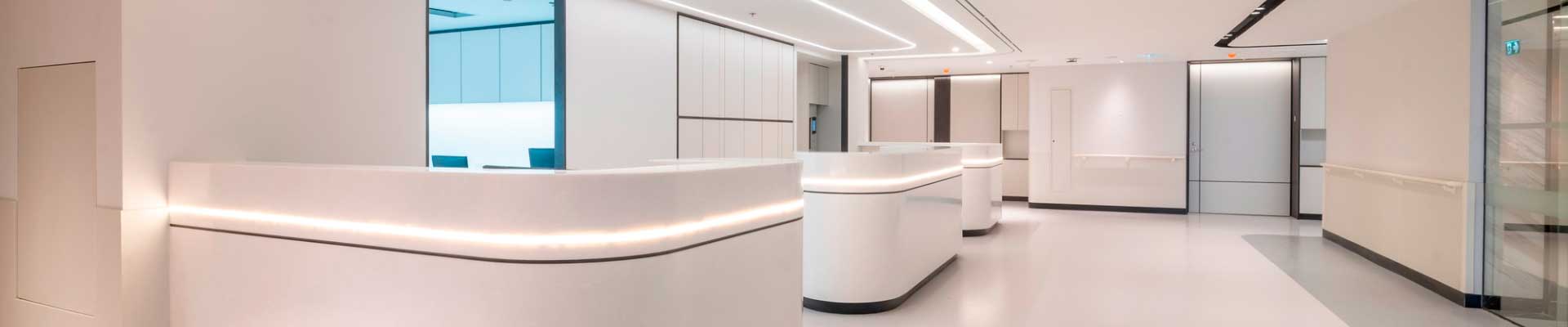 corian