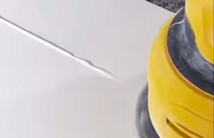 corian