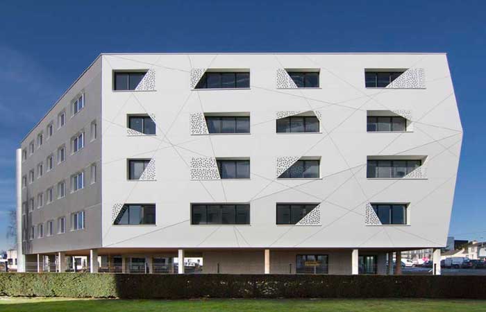 corian