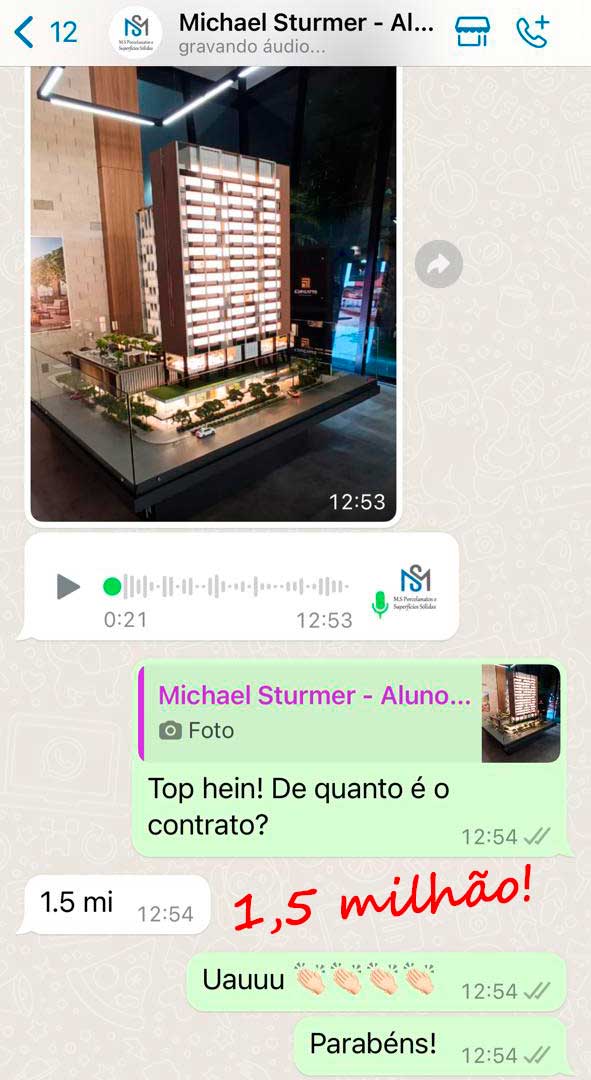 Depoimento 1