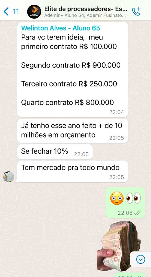 Depoimento 4