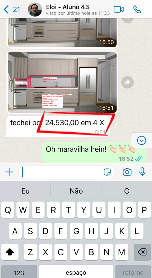 Depoimento 5