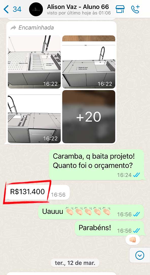 Depoimento 6