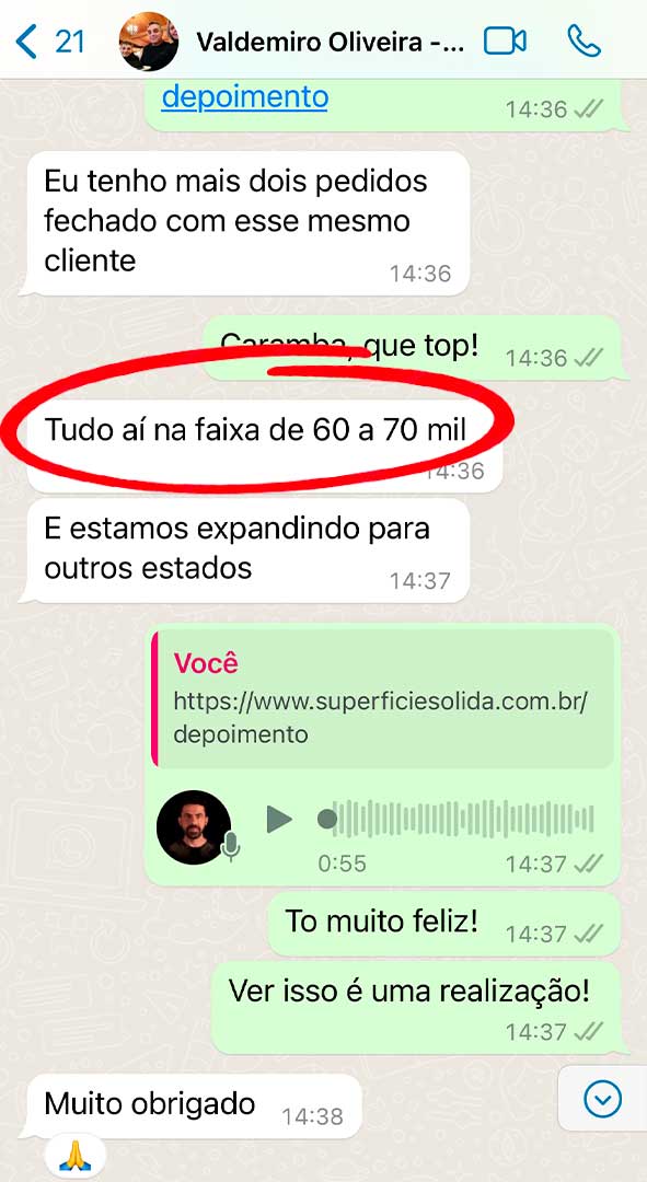Depoimento 7